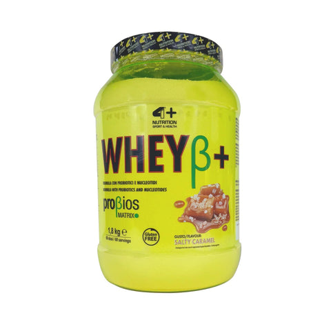 Whey+ Proβios® Matrix 1800g