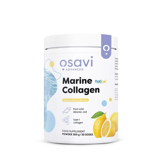 Peptide de Collagène MARIN Naticol® - 360g Osavi