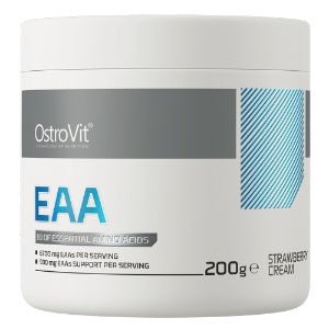 EAA en poudre - Ostrovit