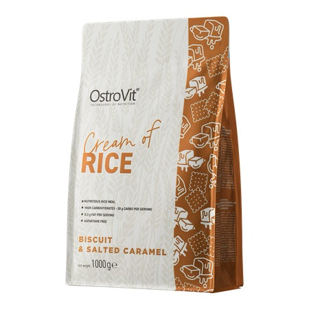 Crème de Riz 1kg- Ostrovit