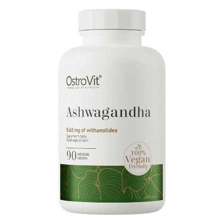 Ashwagandha Ostrovit – 90tabs