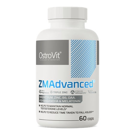 ZMAdvanced® - Ostrovit