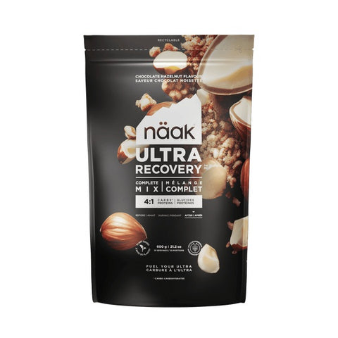 Boisson de récupération 600g - Näak
