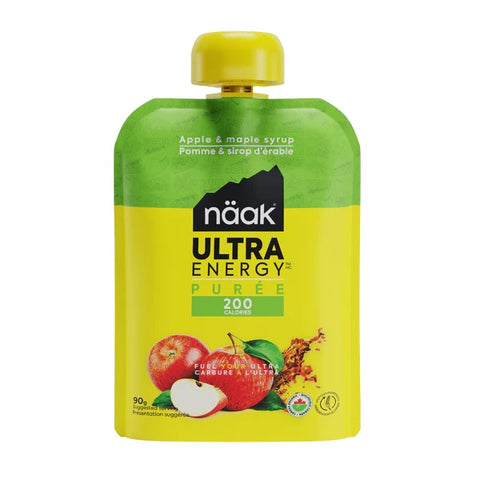 Purée Energétique 90g - Näak