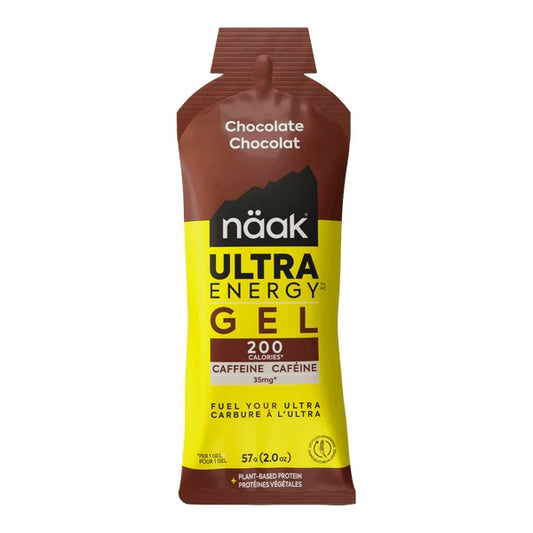 Gel Energétique 56g - Näak