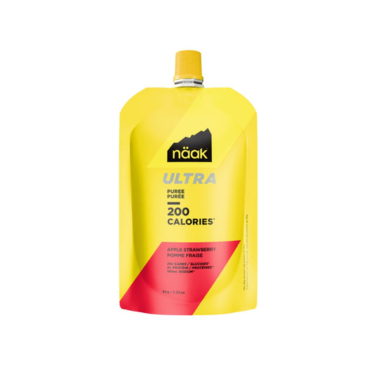 Purée ULTRA 90g - Näak