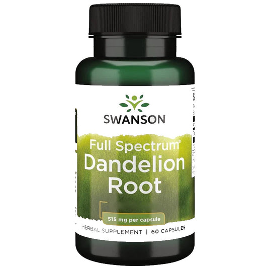 Dandelion (Pissenlit) - Swanson