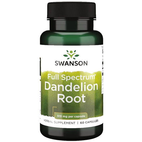 Dandelion (Pissenlit) - Swanson