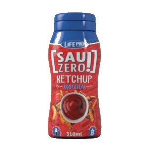 Sauce 0Kcal - LifePro