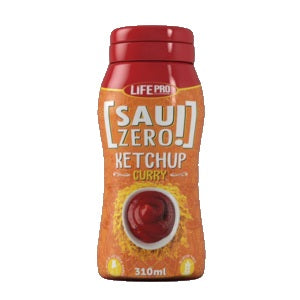 Sauce 0Kcal - LifePro