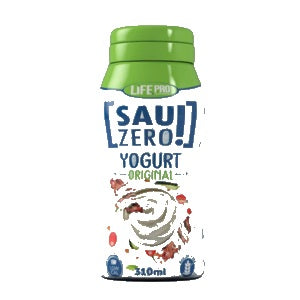 Sauce 0Kcal - LifePro