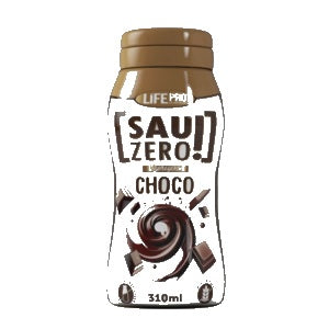 Sauce 0Kcal - LifePro