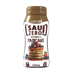 Sauce 0Kcal - LifePro