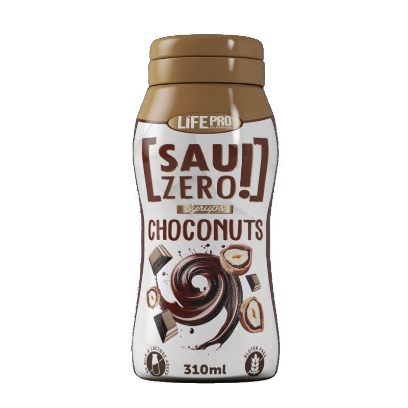 Sauce 0Kcal - LifePro