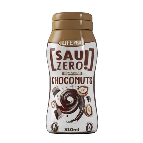 Sauce 0Kcal - LifePro