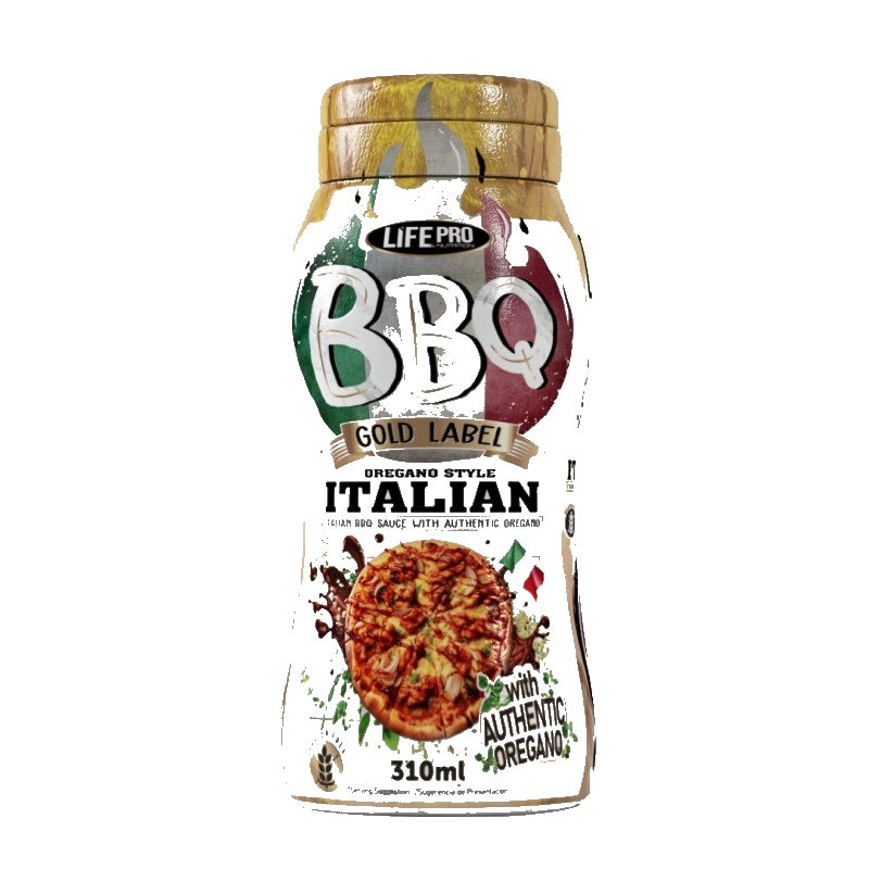 Sauce 0Kcal - LifePro