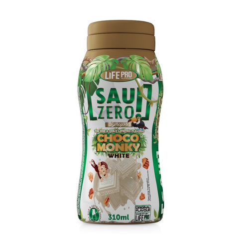 Sauce 0Kcal - LifePro
