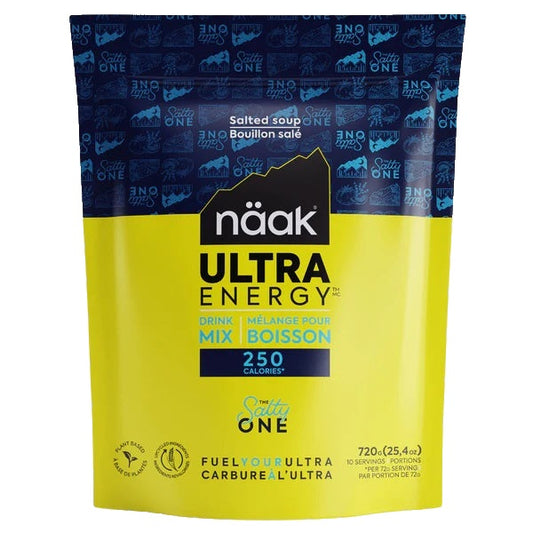 Boisson d'effort 720g - Näak