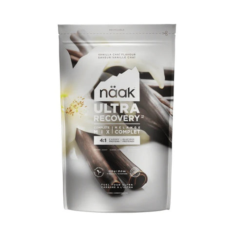 Boisson de récupération 600g - Näak