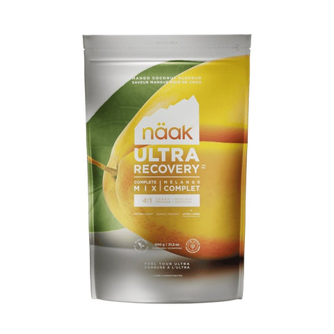 Boisson de récupération 600g - Näak