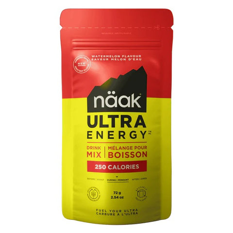 Sachet boisson d'effort 72g - Näak