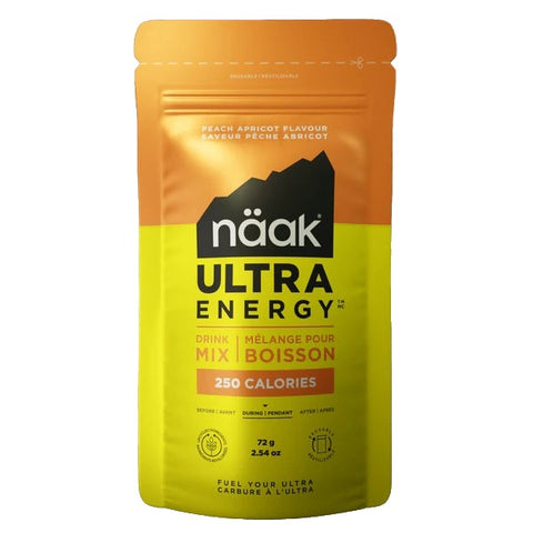 Sachet boisson d'effort 72g - Näak