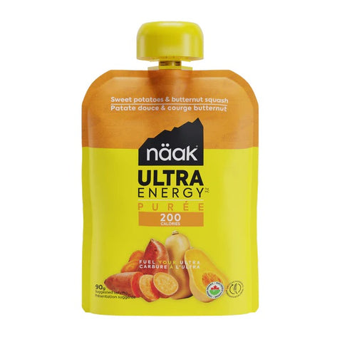 Purée Energétique 90g - Näak