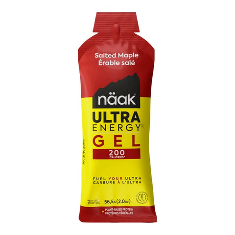 Gel Energétique 56g - Näak