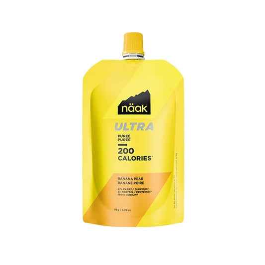 Purée ULTRA 90g - Näak
