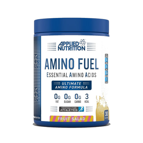 Amino Fuel (EAA) - 390g
