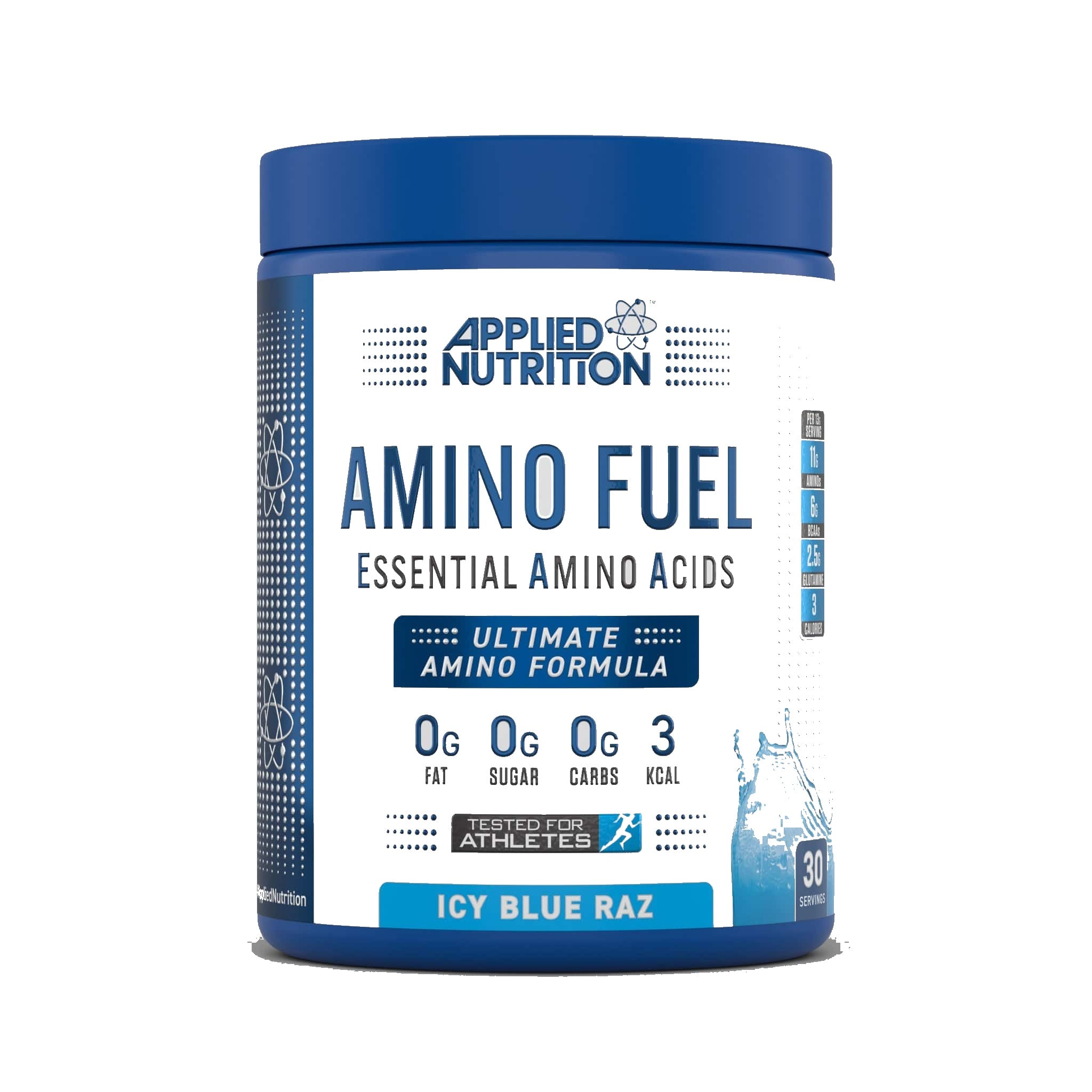 Amino Fuel (EAA) - 390g