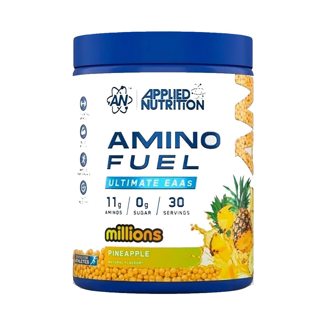 Amino Fuel (EAA) - 390g