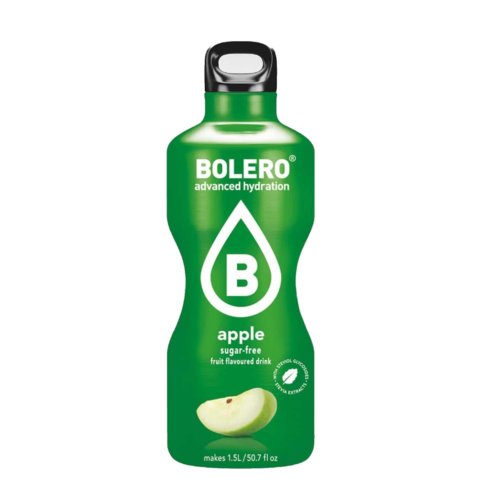 Boisson Boléro - sachet 9g
