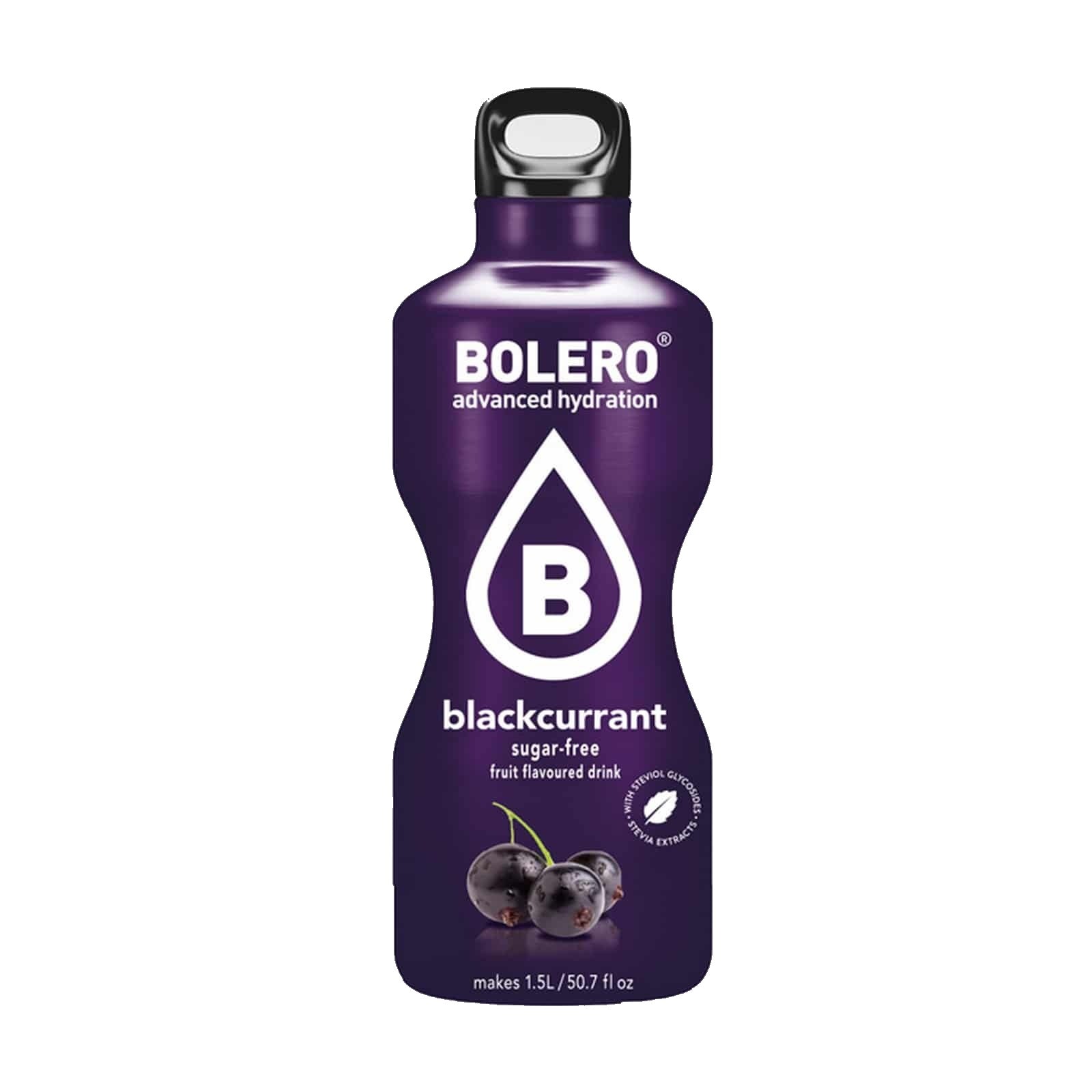 Boisson Boléro - sachet 9g
