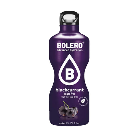 Boisson Boléro - sachet 9g