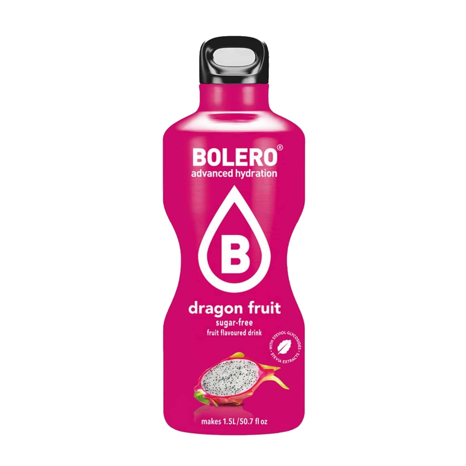 Boisson Boléro - sachet 9g