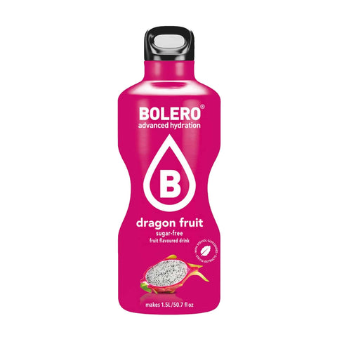 Boisson Boléro - sachet 9g