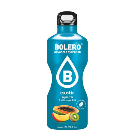 Boisson Boléro - sachet 9g