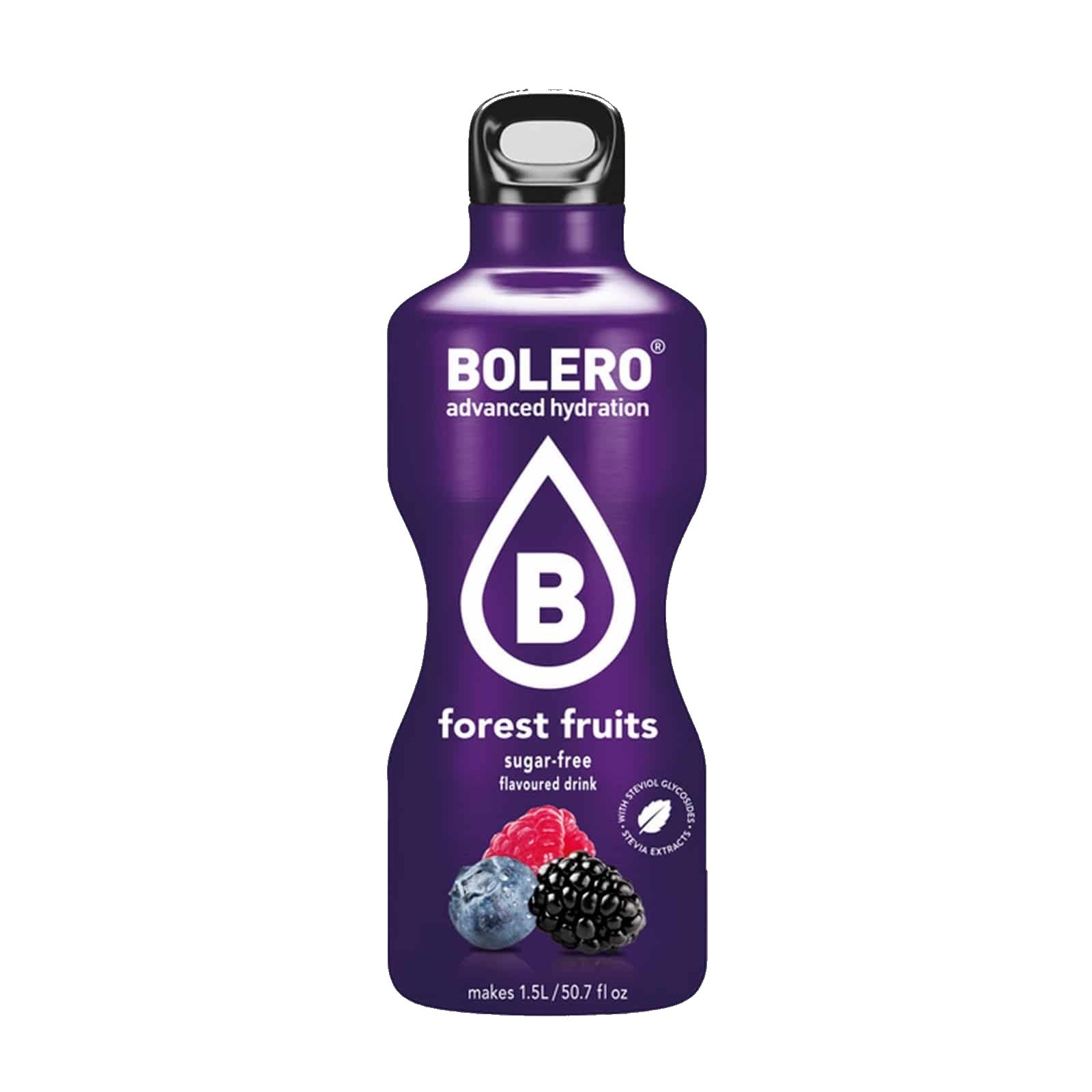 Boisson Boléro - sachet 9g