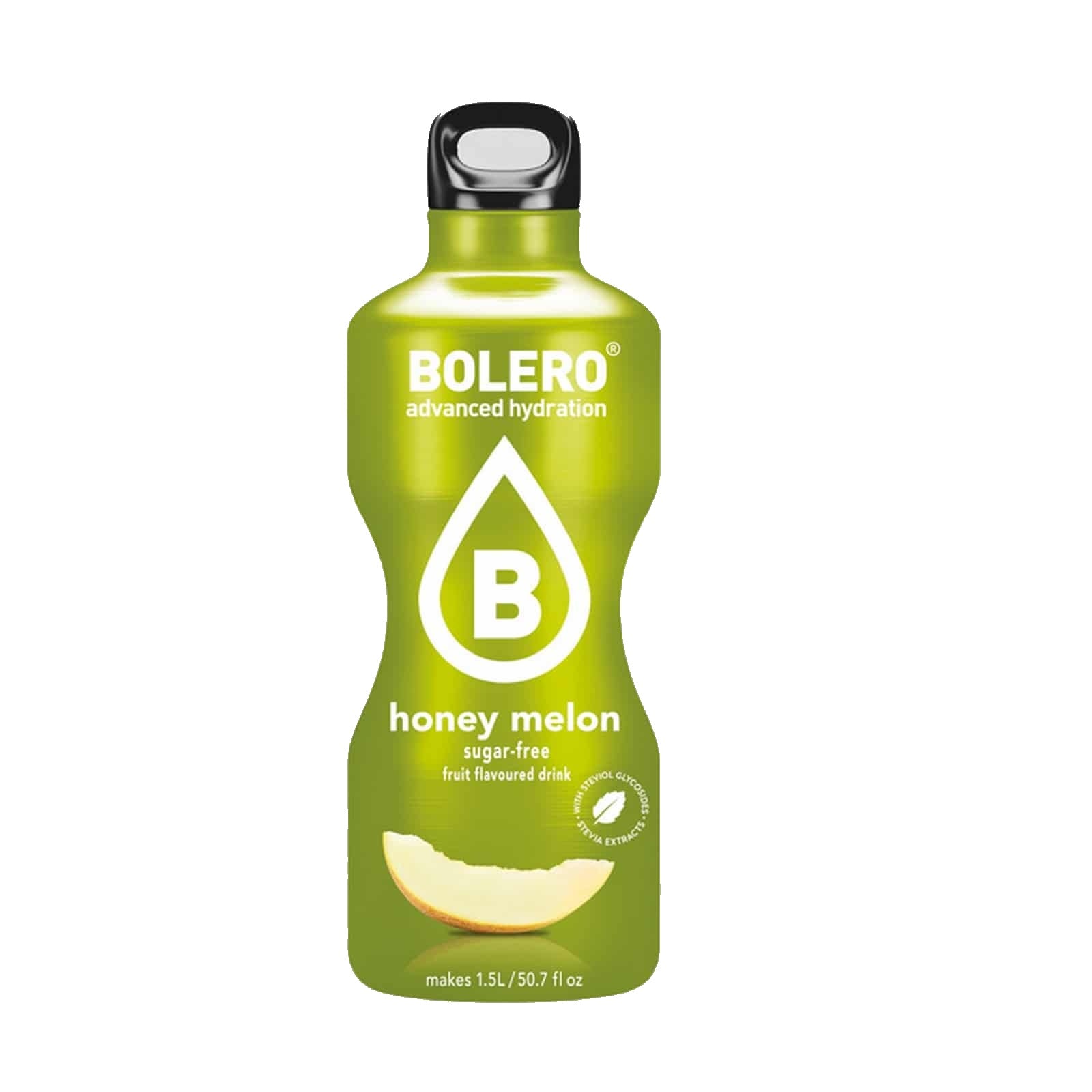 Boisson Boléro - sachet 9g