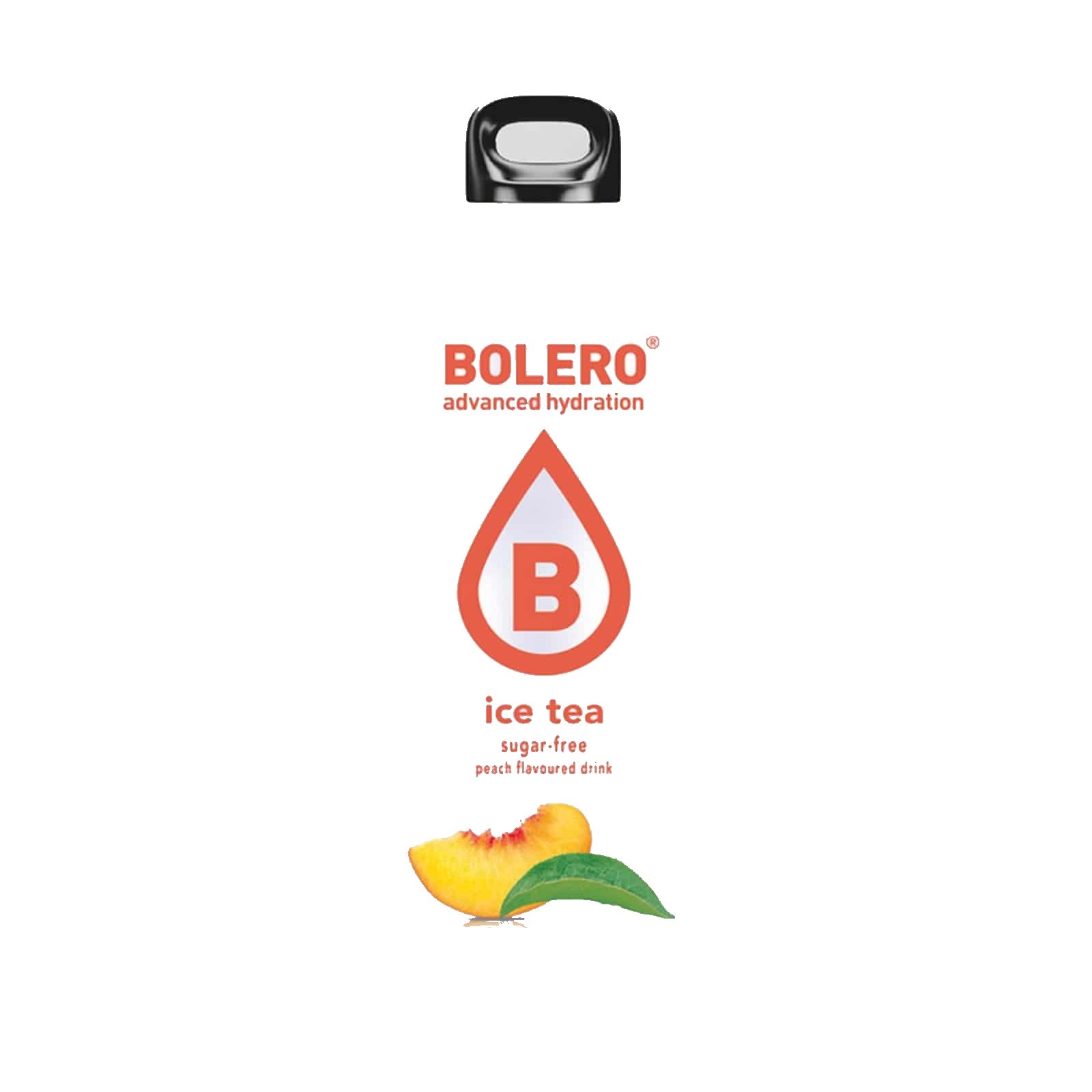 Boisson Boléro - sachet 9g