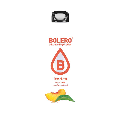 Boisson Boléro - sachet 9g