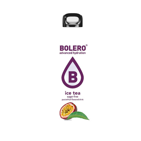 Boisson Boléro - sachet 9g