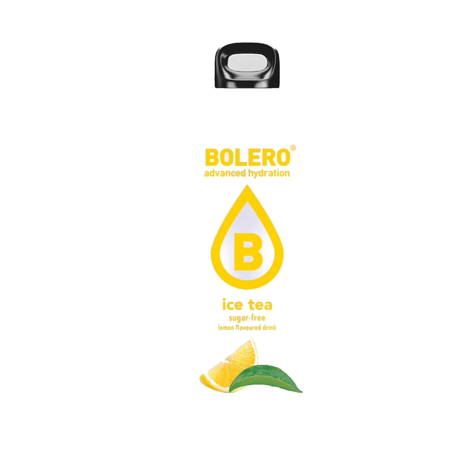 Boisson Boléro - sachet 9g