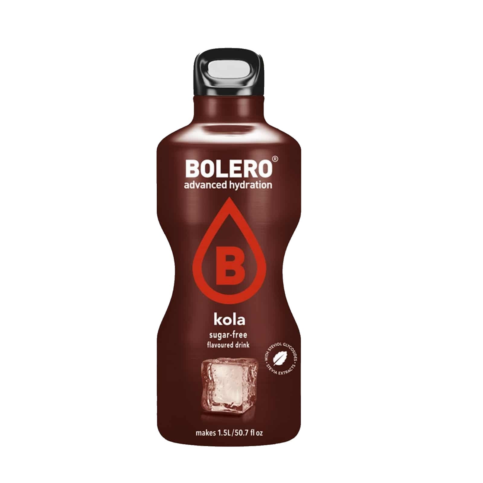 Boisson Boléro - sachet 9g