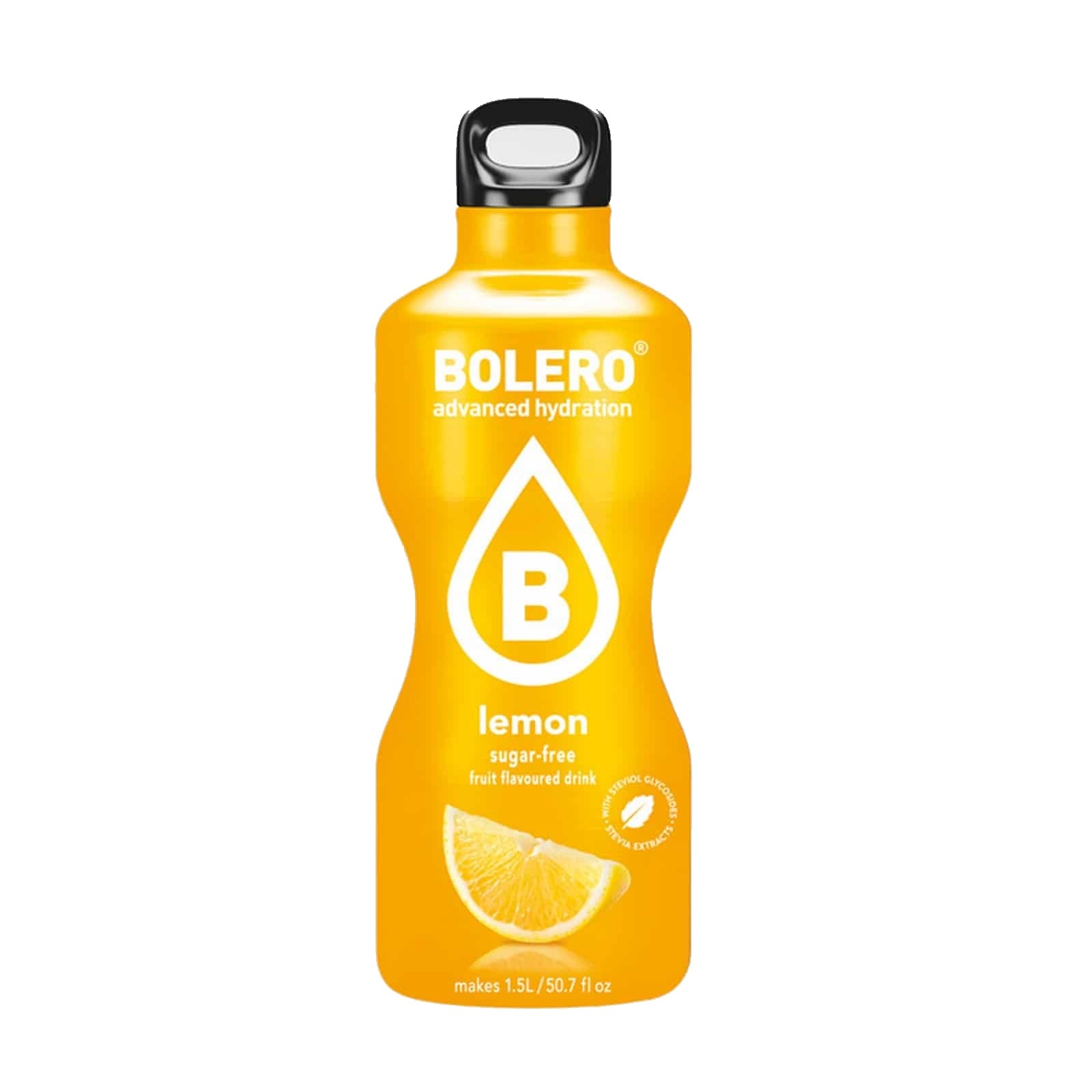 Boisson Boléro - sachet 9g