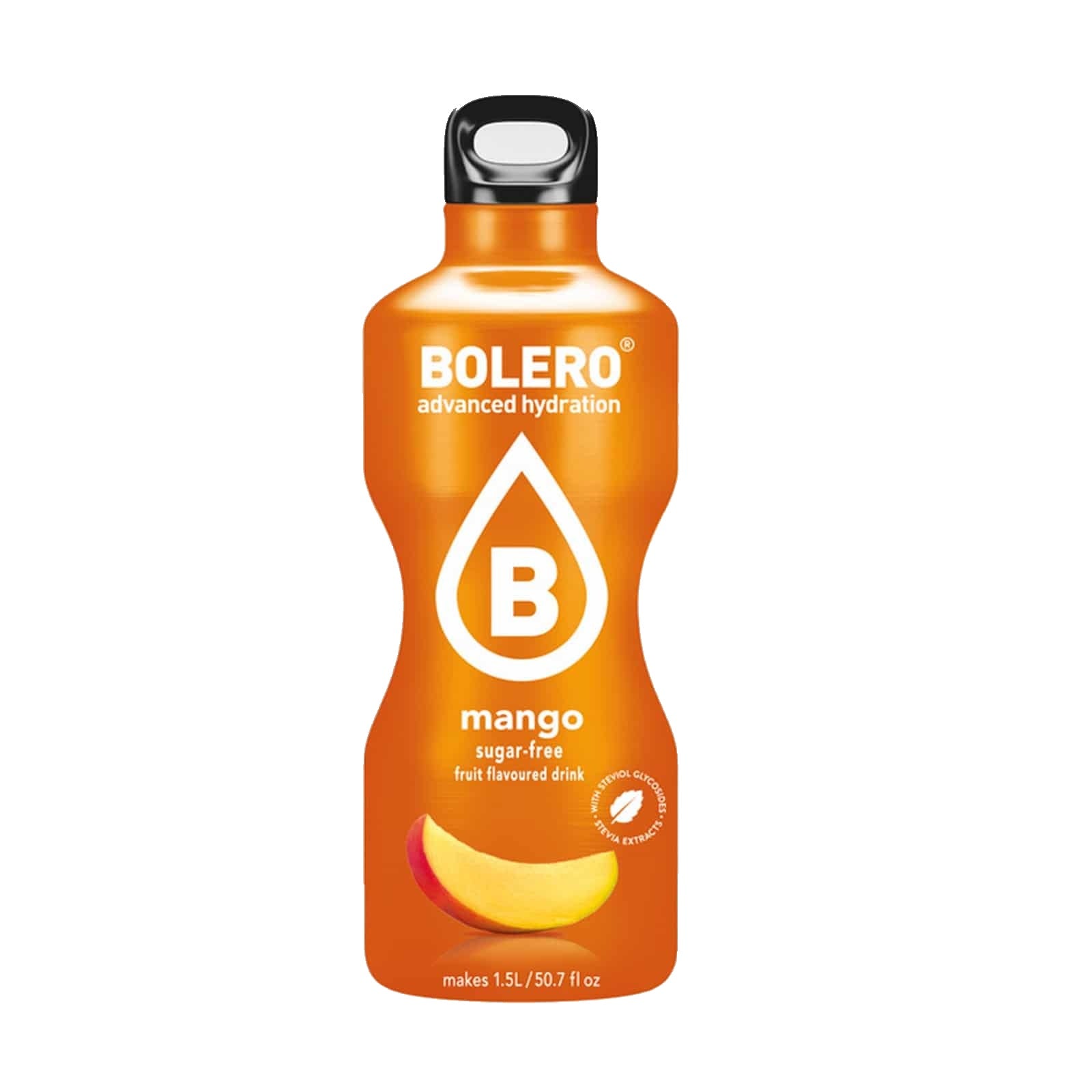 Boisson Boléro - sachet 9g