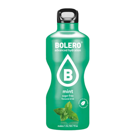 Boisson Boléro - sachet 9g