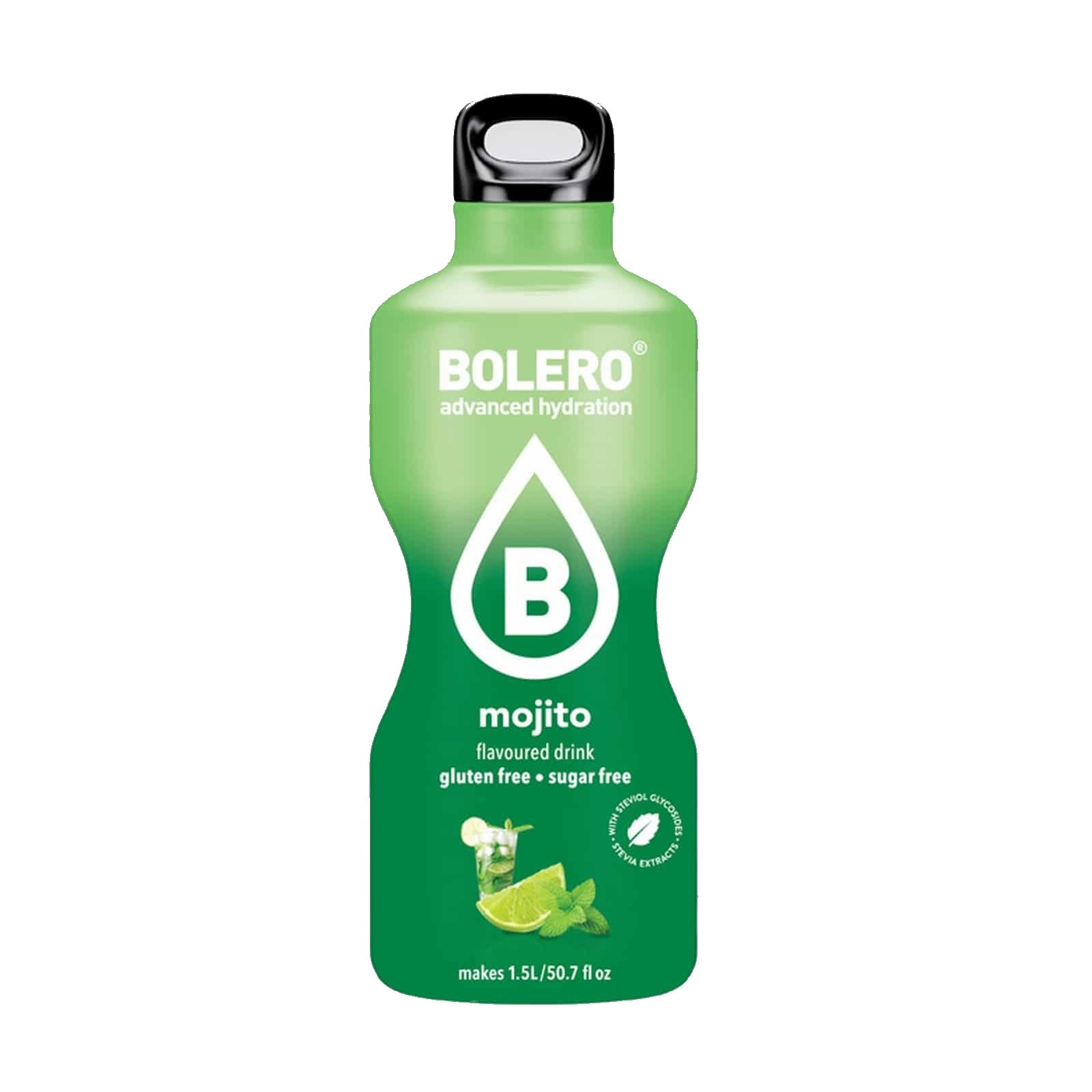 Boisson Boléro - sachet 9g
