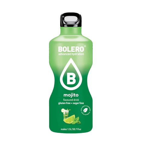 Boisson Boléro - sachet 9g